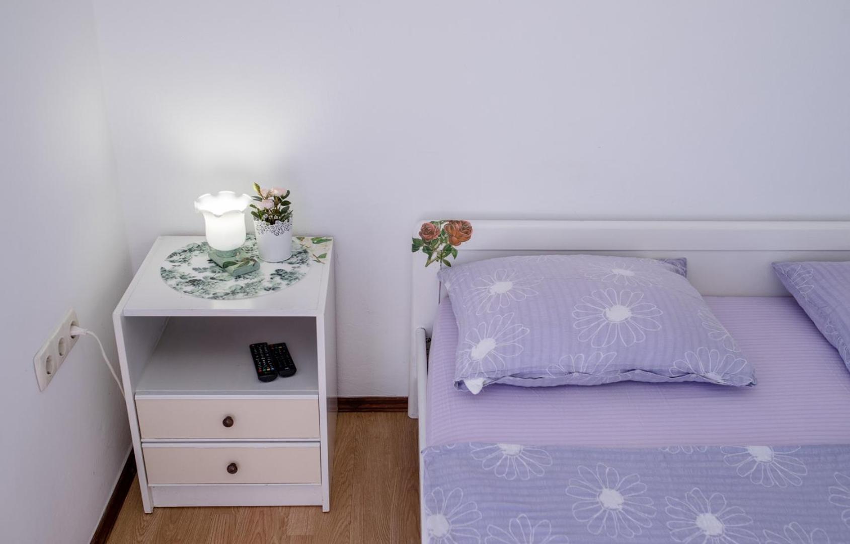 Apartments Makaus Supetarska Draga Zewnętrze zdjęcie