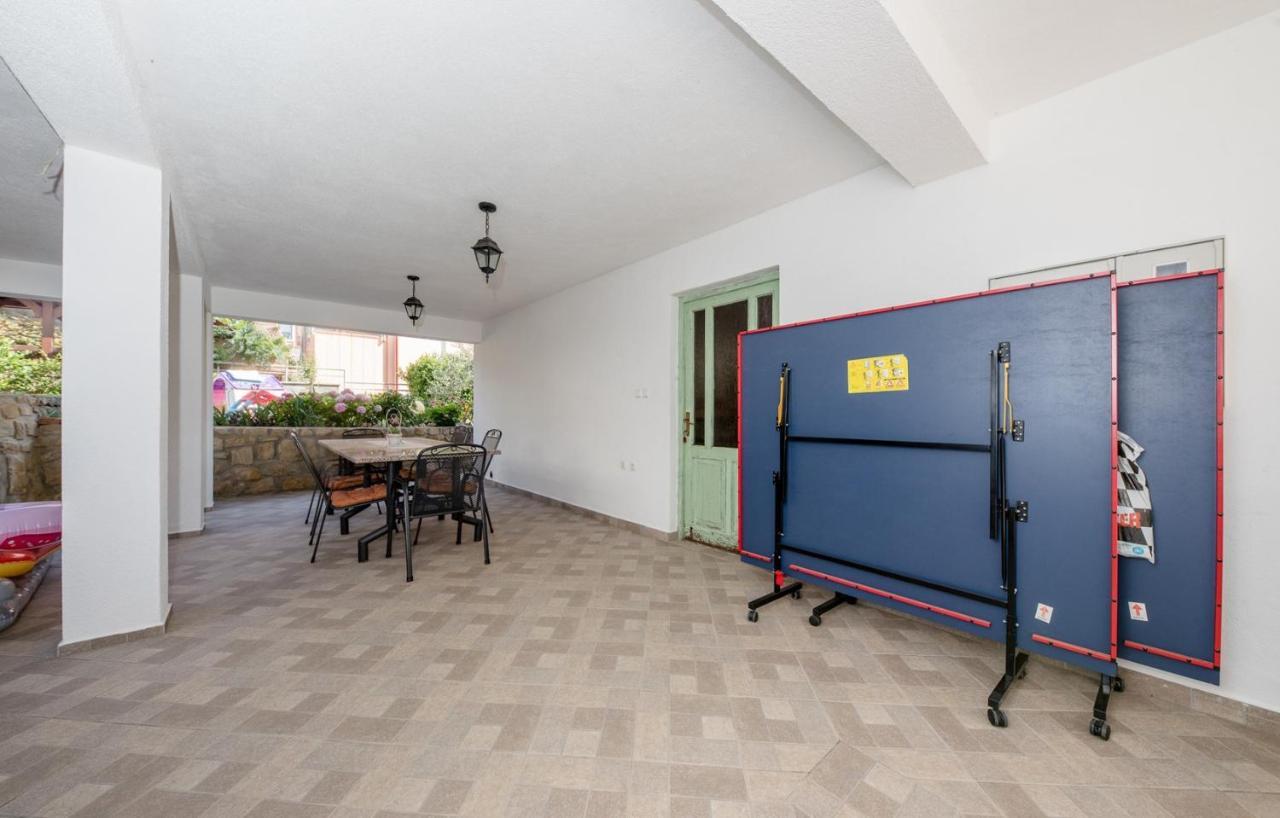 Apartments Makaus Supetarska Draga Zewnętrze zdjęcie