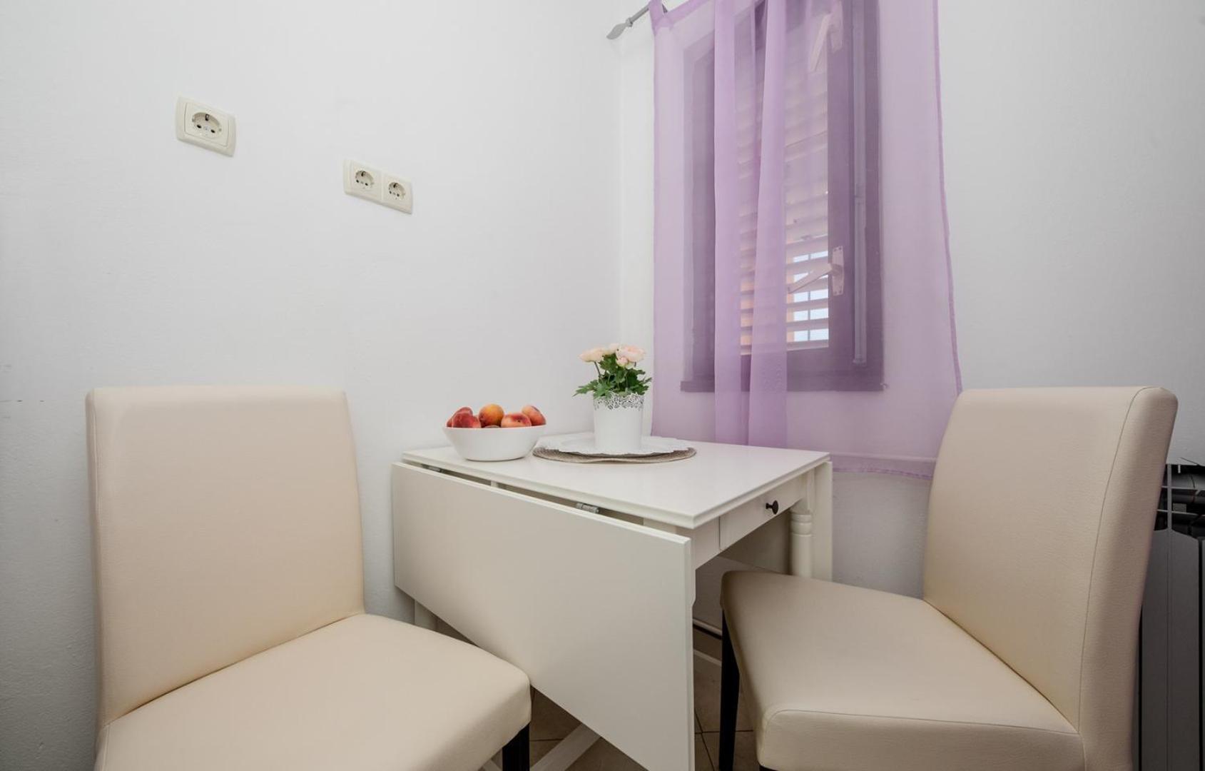 Apartments Makaus Supetarska Draga Zewnętrze zdjęcie