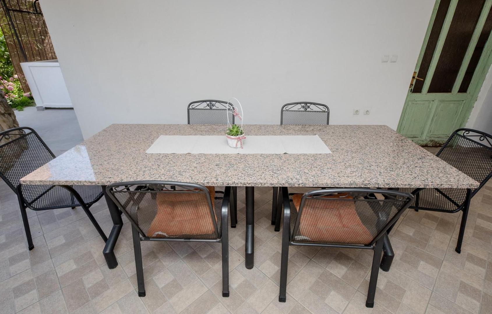 Apartments Makaus Supetarska Draga Zewnętrze zdjęcie
