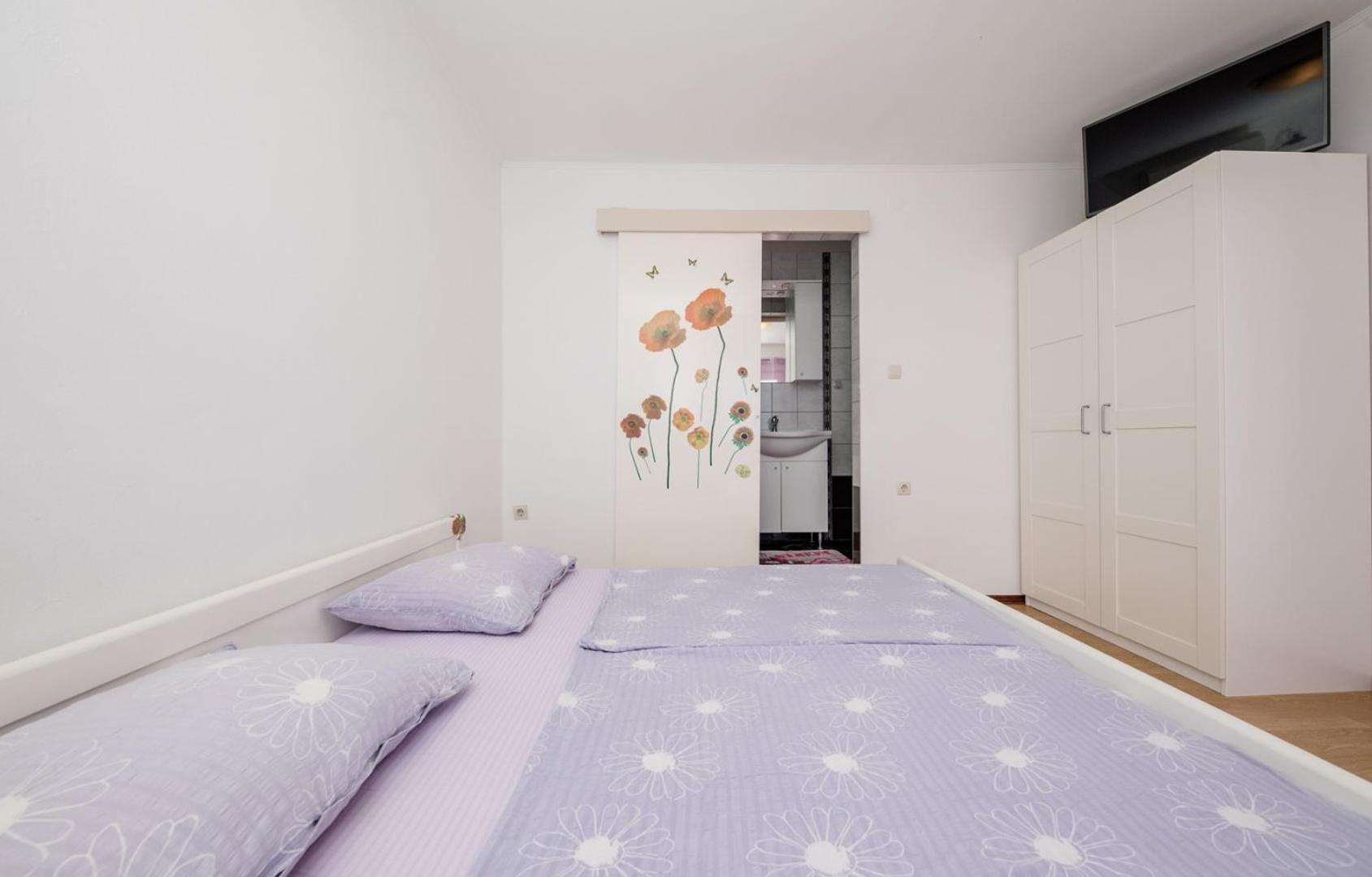 Apartments Makaus Supetarska Draga Pokój zdjęcie