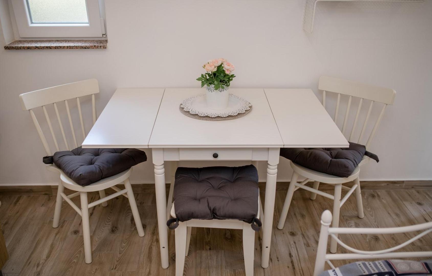 Apartments Makaus Supetarska Draga Zewnętrze zdjęcie