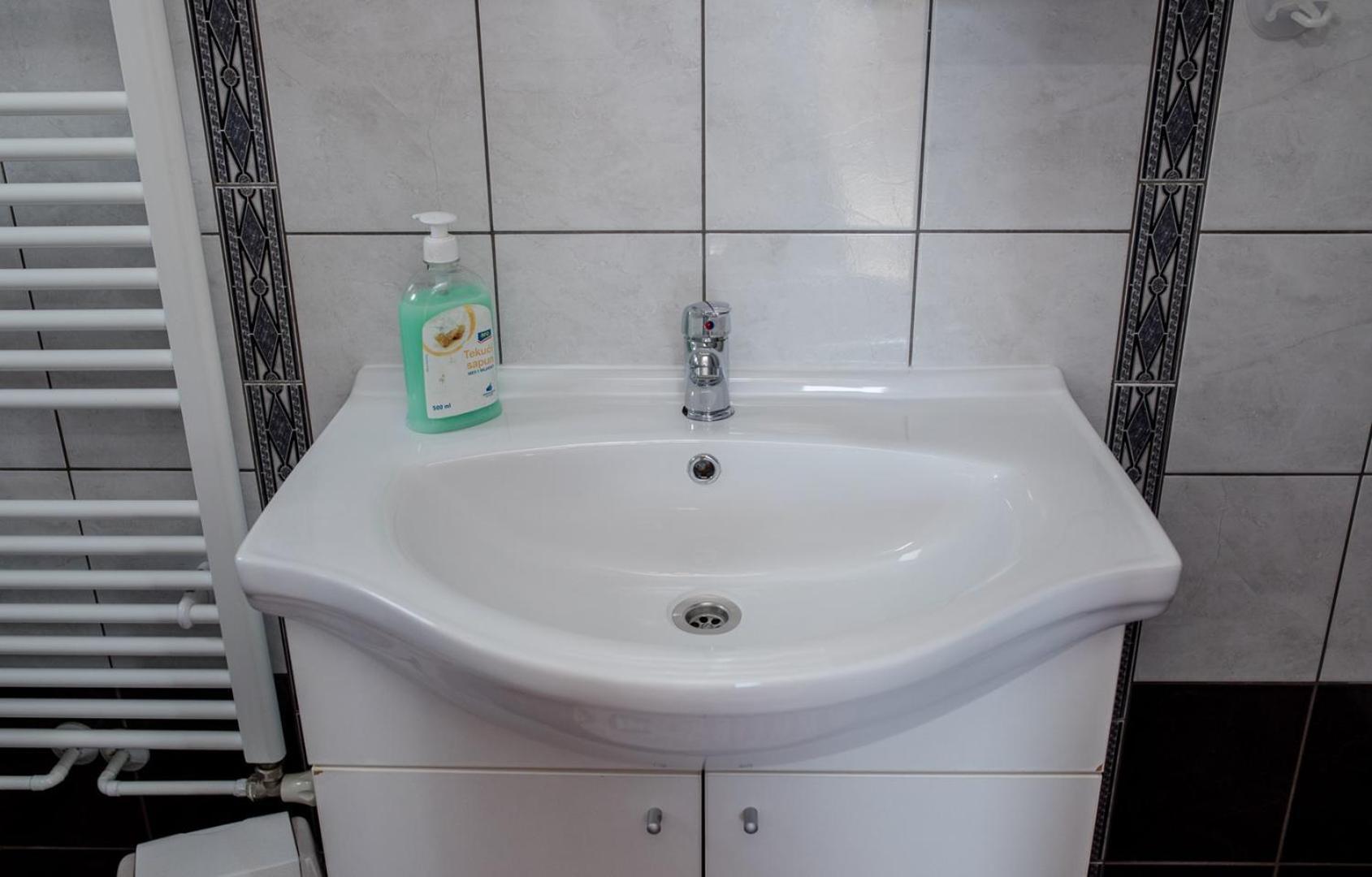 Apartments Makaus Supetarska Draga Pokój zdjęcie